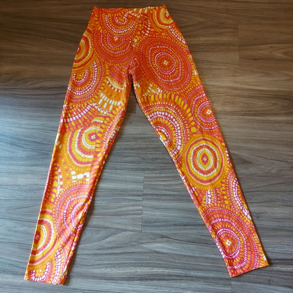 Liquido leggings